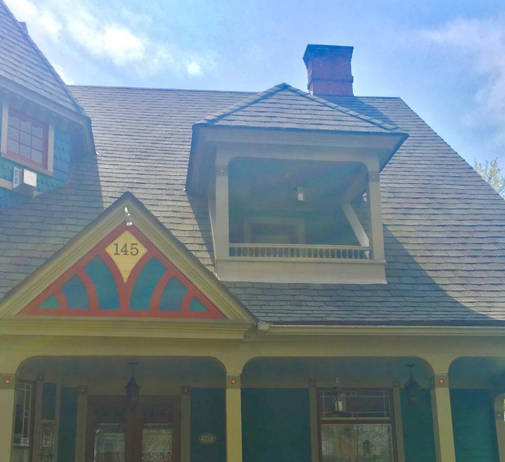 Trimmer House Bed And Breakfast Penn Yan Exteriér fotografie