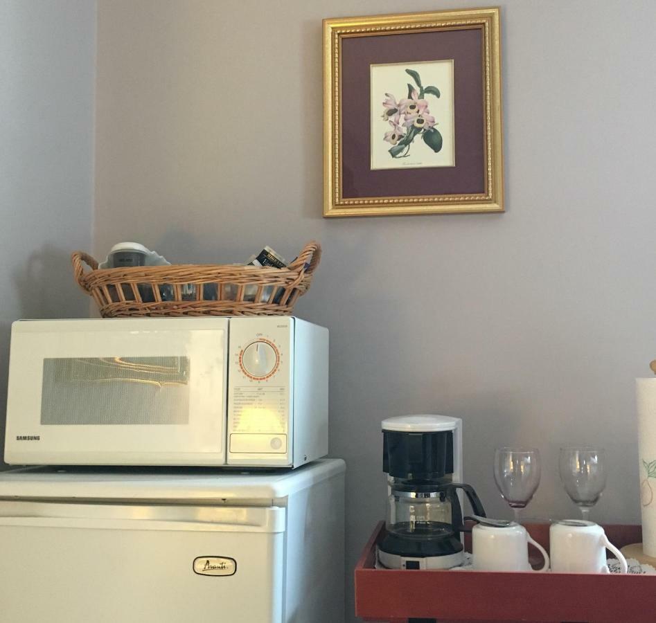 Trimmer House Bed And Breakfast Penn Yan Exteriér fotografie